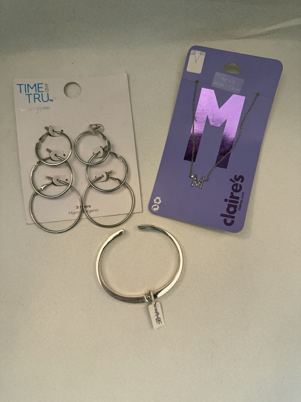 Jewelry Treasure Bundle #9